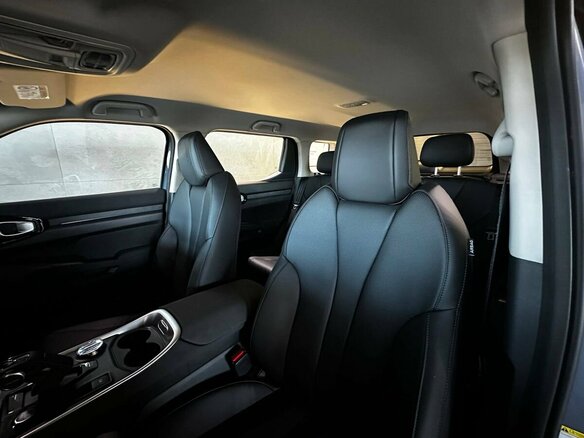 2026 Haval H3 I Рестайлинг, серый, 3249000 рублей - вид 14