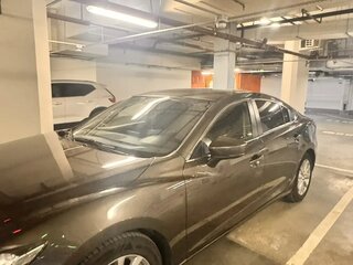 2017 Mazda 6 III (GJ) Рестайлинг, коричневый, 2140000 рублей, вид 5