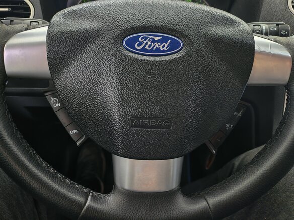 2006 Ford Focus II, серый, 360000 рублей - вид 14