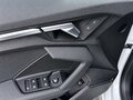 2022 Audi A3 Sportback 35 TFSI IV (8Y), белый, 2070000 рублей - вид 11