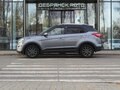 2020 Hyundai Creta I Рестайлинг, серый, 2050000 рублей - вид 1