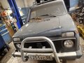 1998 Lada (ВАЗ) 2121 (4x4) I Рестайлинг, зелёный, 105000 рублей