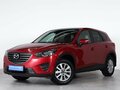 2015 Mazda CX-5 I Рестайлинг, красный, 1799000 рублей - вид 2