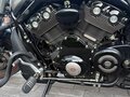 2011 Harley-Davidson V-Rod, чёрный, 1650000 рублей - вид 7
