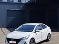2024 Solaris HS, белый - вид 2