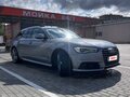 2017 Audi A6 IV (C7) Рестайлинг, серебристый, 2300000 рублей - вид 8