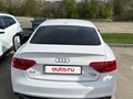 2012 Audi A5 I (8T) Рестайлинг, белый, 4500000 рублей - вид 2