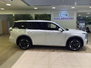2026 GAC GS8 Traveller II, белый, 5300859 рублей, вид 2