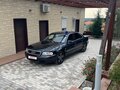 2000 Audi A8 I (D2) Рестайлинг, чёрный, 250000 рублей - вид 5