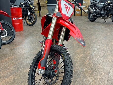 2026 Rift X5R 250, красный, 569000 рублей, вид 3
