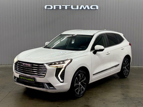 Haval Jolion I