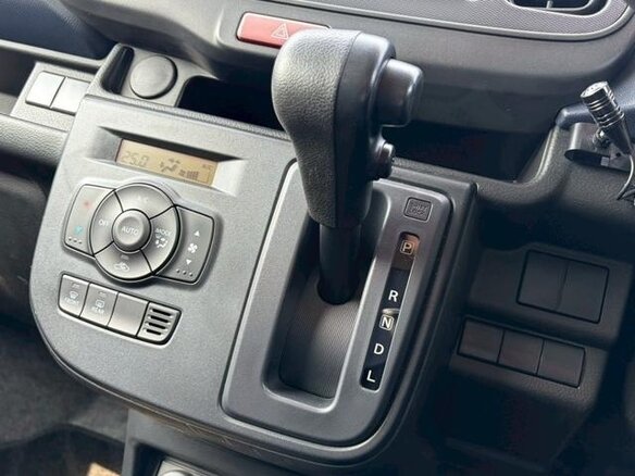2023 Suzuki Alto IX (HA37), чёрный, 560999 рублей - вид 12