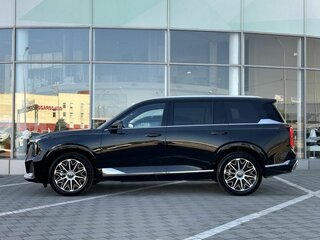 2026 GAC GS8 II, чёрный, 5349000 рублей, вид 3