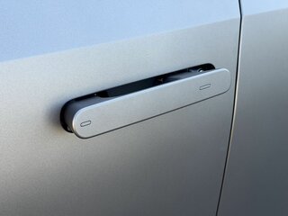 2026 Volkswagen Teramont Pro II (China Market), серый, 6095000 рублей, вид 5
