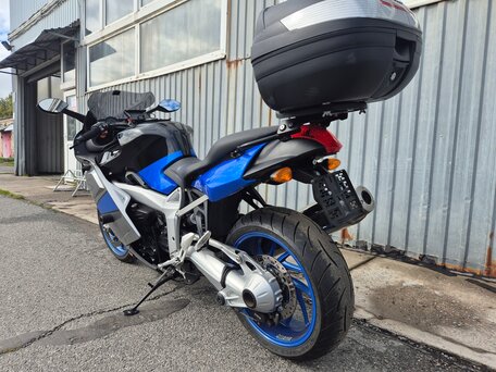2006 BMW K 1200 S, серый, 499999 рублей, вид 3
