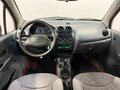 2009 Daewoo Matiz II, бежевый, 150000 рублей - вид 9
