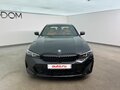2026 BMW 3 серии 320d xDrive VII (G2x) Рестайлинг 2, чёрный - вид 2