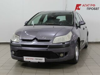 Citroen C4 I