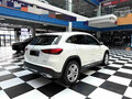 2022 Mercedes-Benz GLA 180 II (H247), белый, 2300206 рублей - вид 4