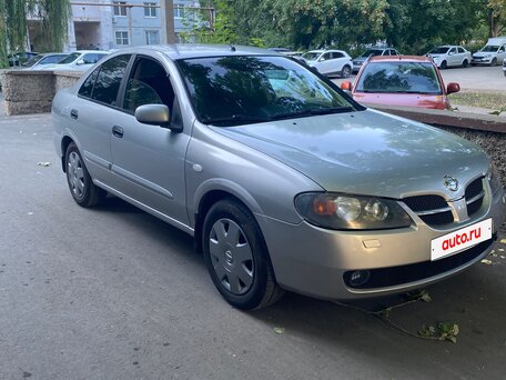 2006 ABM Alpha 110, серебристый, 389000 рублей, вид 1