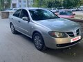 2006 ABM Alpha 110, серебристый, 389000 рублей