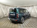 2026 Haval H9 II, зелёный - вид 7