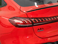 2025 Audi A5 L Sportback III (B10), красный - вид 7