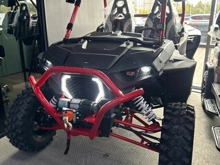 2026 Sharmax XForce 1100, красный, 2199900 рублей, вид 1