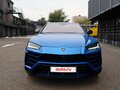 2018 Lamborghini Urus I, синий, 17990000 рублей - вид 8