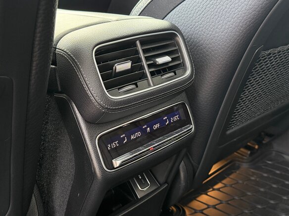 2019 Mercedes-Benz GLS 400 d II (X167), чёрный, 8300000 рублей - вид 17