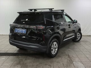 2025 Tenet T4, чёрный, 1750000 рублей, вид 5