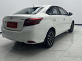 2022 Toyota Vios III, белый - вид 5
