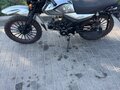 2025 FX moto X1 (CB 250), серебристый, 75000 рублей - вид 1
