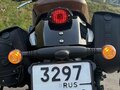 2024 Benda Chinchilla 300, красный, 360000 рублей - вид 8