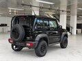2022 Suzuki Jimny IV, чёрный, 2199000 рублей - вид 2
