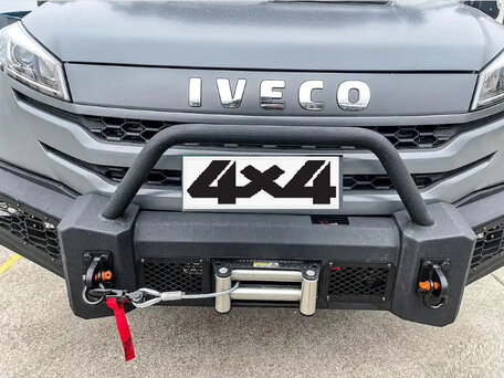2023 Iveco Daily, серый, 5800000 рублей, вид 3