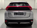 2019 Mitsubishi Eclipse Cross I, серебристый, 1797000 рублей - вид 5
