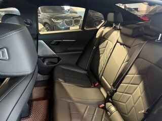 2023 BMW 5 серии 520i VIII (G60/G61/G68), белый, 6987600 рублей, вид 4