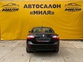 2014 Renault Fluence I Рестайлинг, чёрный, 649000 рублей - вид 4
