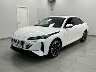 2024 Changan Lamore, белый, 1970000 рублей, вид 1