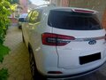 2021 Chery Tiggo 4 I Рестайлинг, белый, 1150000 рублей - вид 7