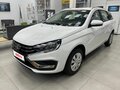 2026 Lada (ВАЗ) Vesta SW I Рестайлинг (NG), белый, 1835000 рублей