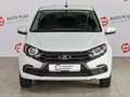 2023 Lada (ВАЗ) Granta I Рестайлинг, белый, 839000 рублей - вид 2