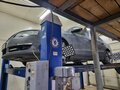 2008 Volkswagen Passat B6, серый, 430000 рублей - вид 7