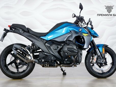 2025 BMW R 1300 R, синий, 2299000 рублей, вид 1