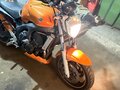 2006 Yamaha FZ6, оранжевый, 410000 рублей - вид 4