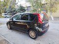2006 Nissan Note I, чёрный, 370000 рублей - вид 9
