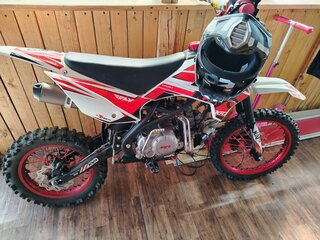 Kayo Basic YX140EM