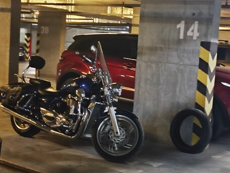 2012 Triumph Thunderbird 1600, синий, 730000 рублей, вид 4