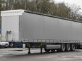 2024 Schmitz Cargobull SCB, серебристый, 5800000 рублей - вид 2